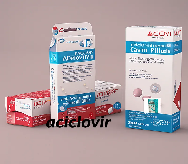 Aciclovir 200 sin receta